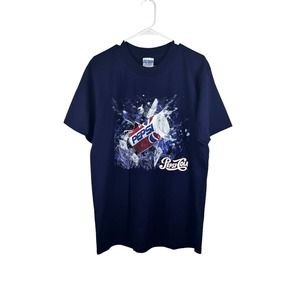 Vintage Pepsi Cola Tee